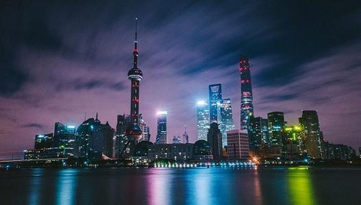 打造电竞之都：上海网游收入占全国33%