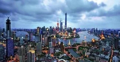 上海出台电竞产业发展意见：全面建成“全球电竞之都”
