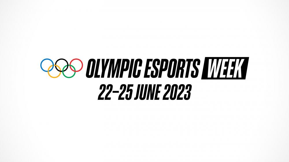 国际奥委会：2023年将在新加坡举办首届奥林匹克电子竞技周