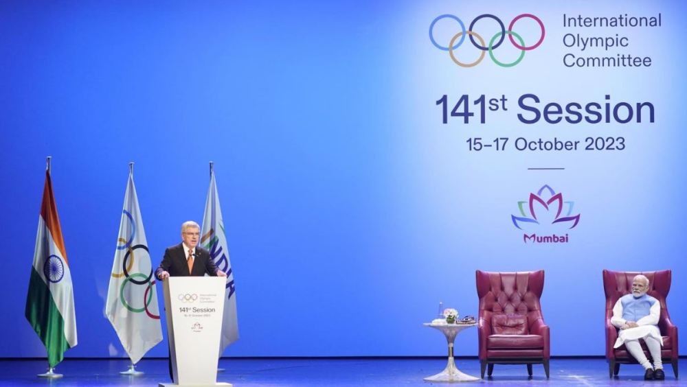 国际奥委会正考虑创办奥林匹克电子竞技运动会