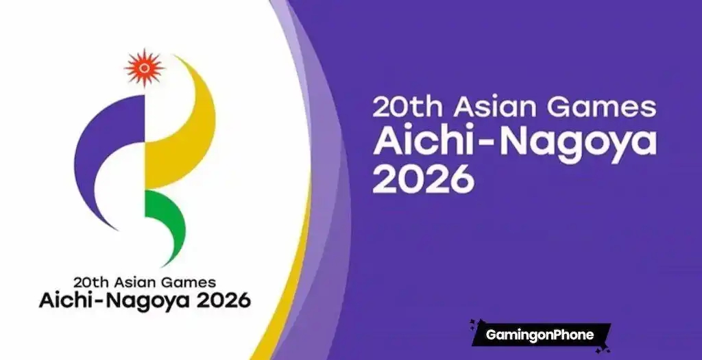 2026年亚运会官宣11款电竞项目入赛