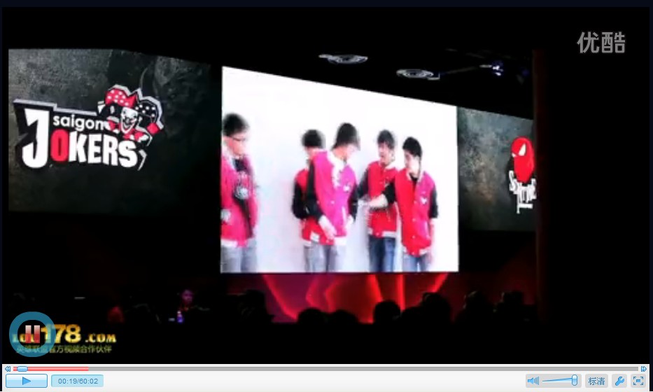 GPL2013春季赛：ahq vs TPA 台湾的德比之战