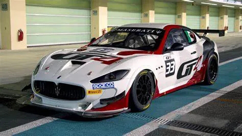 GT4